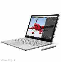 لپ تاپ مایکروسافت SURFACE BOOK3 I7-1065 32 1TSSD RTX3000-6G 2K