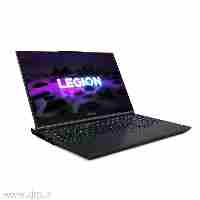 لپ تاپ لنووLEGION5 I7-11800H 16 1TSSD 3060-6G FHD