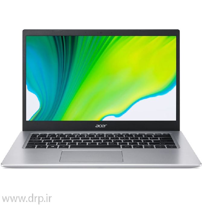 لپ تاپ ایسر A514 I7-1165 8D4 1TSSD MX350-2G FHD