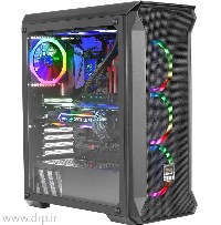 کیس گرین Z5 SURENA