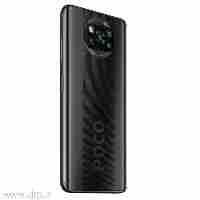 موبایل شیائومی Poco X3 NFC رم 6حافظه 128گیگ آبی