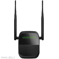 مودم روتر ADSL 2Plus دی لینک DSL-124 ورژن 2022
