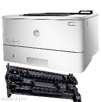 پرینتر تک کاره لیزری اچ پی M402DNE