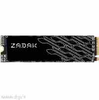 اس اس دی M.2 زاداک NVME ظرفیت 256 گیگابایت