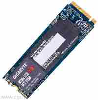 اس اس دی M.2 گیگابایت NVME ظرفیت 1 ترابایت