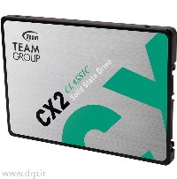 اس اس دی 2.5 اینچ تیم CX2 ظرفیت 1 ترابایت