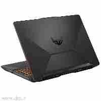 لپ تاپ ایسوس FX506HC I5-11400H 16D4 512SSD 3050-4G FHD