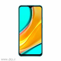 موبایل شیائومی Redmi 9 رم4 حافظه 64گیگ بنفش