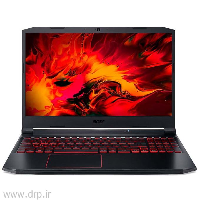 لپ تاپ ایسر AN515 I7-11800H 16D4 1TB+512SSD 3060-6G FHD