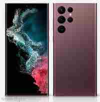 موبایل سامسونگ S22 ULTRA 5G رم12 حافظه 256گیگ مشکی ویتنام