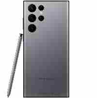 موبایل سامسونگ S22 ULTRA 5G رم12 حافظه 256گیگ مشکی ویتنام