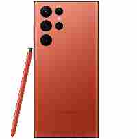 موبایل سامسونگ S22 ULTRA 5G رم12 حافظه 256گیگ مشکی ویتنام