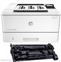 پرینتر تک کاره لیزری اچ پی M402D