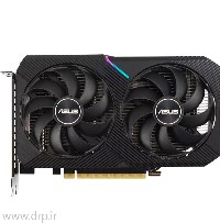 کارت گرافیک ایسوس DUAL-RTX3060-O12G-V2