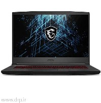 لپ تاپ ام اس آی GF63 I5-11400H 8D4 512SSD 1650-4G FHD