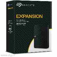 هارد اکسترنال سیگیت Expansion ظرفیت 4 ترابایت