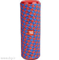 اسپیکر بلوتوثی تی اند جی TG126