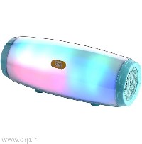 اسپیکر بلوتوثی تی اند جی TG165
