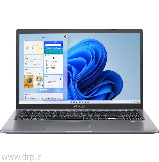 لپ تاپ ایسوس X515MA N4020 8D4 1T+256SSD INTEL HD