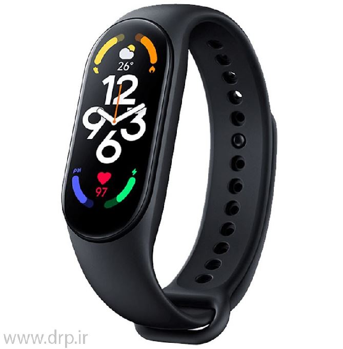 مچ بند هوشمند شیائومی MiBand7 گلوبال