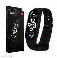 مچ بند هوشمند شیائومی MiBand7 گلوبال