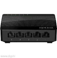 سوئیچ 5 پورت تندا 1000 مدل SG105