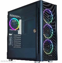 کیس مسترتک S500 GAMING