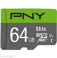 مموری میکرو اس دی پی ان وای 64گیگ 100M