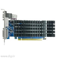 کارت گرافیک ایسوس GT710-SL-2D3-BRK 64Bit