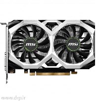 کارت گرافیک ام اس آی GTX1630 VENTUS XS OC 4GB GDDR6
