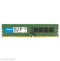 رم کامپیوتر کروشیال DDR4 3200MHZ ظرفیت8گیگابایت
