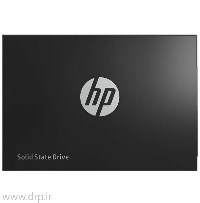 اس اس دی 2.5 اینچ اچ پی S650 ظرفیت 120گیگابایت