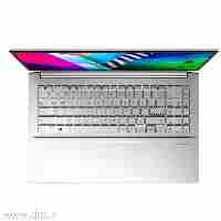 لپ تاپ ایسوس K3500PC I7-11370H 16D4 1TSSD 3050-4G FHD OLED