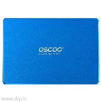 اس اس دی 2.5 اینچ اسکو BLUE ظرفیت 128گیگابایت