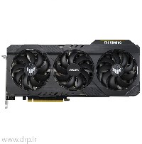 کارت گرافیک ایسوس TUF-RTX3060-O12G-V2-GAMING
