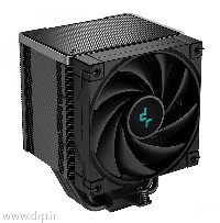 فن پردازنده دیپ کول AK500 ZERO DARK