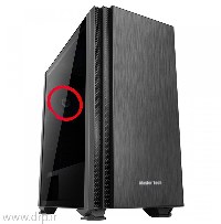 کیس مسترتک G300