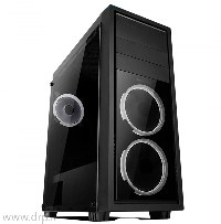 کیس مسترتک ATIS GLASS