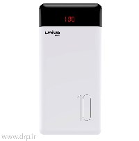 پاور بانک یونیوو UN10Plus ظرفیت 10000 میلی آمپر