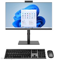 آل این وان مسترتک ZN240 I5-10400 16D4 256SSD INTEL FHD