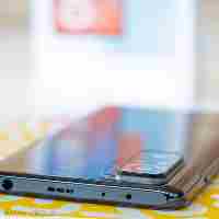 موبایل شیائومی Redmi Note 10 Pro رم8حافظه256گیگ خاکستری