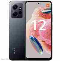 موبایل شیائومی Redmi Note 12 رم6 حافظه 128گیگ خاکستری