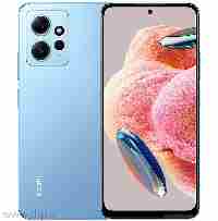 موبایل شیائومی Redmi Note 12 رم6 حافظه 128گیگ خاکستری