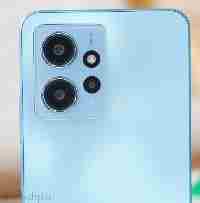 موبایل شیائومی Redmi Note 12 رم6 حافظه 128گیگ خاکستری