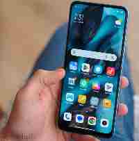 موبایل شیائومی Redmi Note 12 رم6 حافظه 128گیگ خاکستری