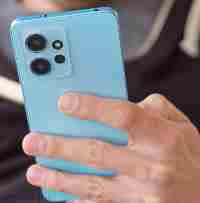 موبایل شیائومی Redmi Note 12 رم6 حافظه 128گیگ خاکستری