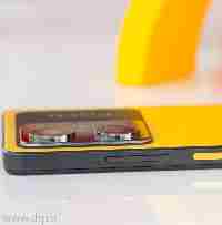 موبایل شیائومی Poco X5 Pro 5G رم 8حافظه 256گیگ آبی