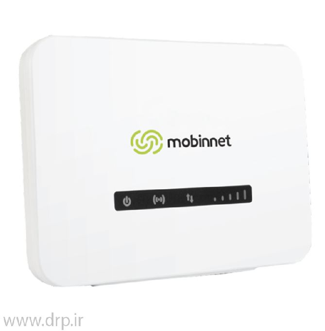 مودم LTE  مبین نت MN-6200