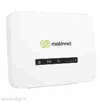 مودم LTE  مبین نت MN-6200