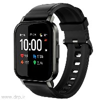 ساعت هوشمند هایلو LS02 گلوبال